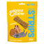 75 g Edgard & Cooper Tiras de Pavo y Pollo snack para perros, , large indicador imagen numero 1